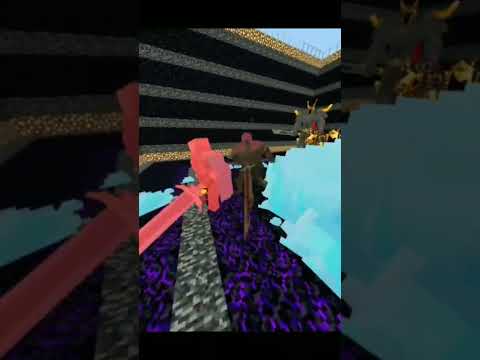 Soulless Knight VS Ice Warrior VS Ignis VS Glorious Wroughtnaut VS Wrought Sentry MCPE Mob Battle