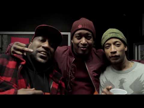 Omen44 - "Supreme L" Produced by Noriq