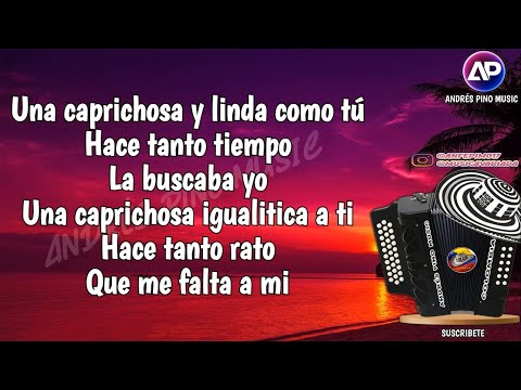 Una Como Tu - Binomio De Oro | Letra