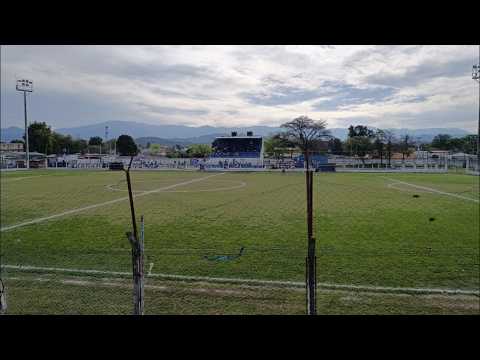 cuarta fecha torneo regional el galpón vs libertad