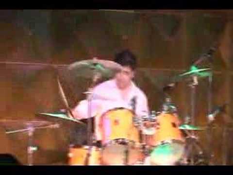 Cliffs of Dover (Eric Johnson Cover)