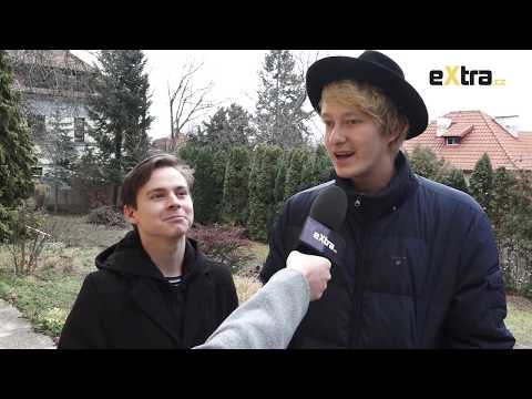 Jakub Ondra promluvil o svých šancích v Eurovizi