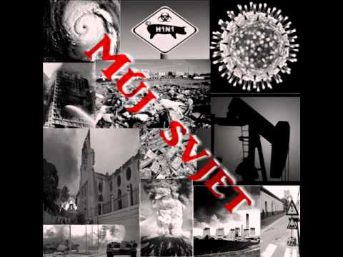 Cwoky-Mc-Proč to tak je (prod.HallaBeat).wmv