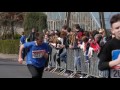 Wideo: Bieg Sokoła 2016 - 2 km