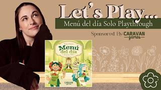 The Board Game Garden - Century: Golem Edition video thumbnail