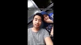 Download lagu #DiaryOfVidi | Vidi Aldiano Dinner with His Mom and Sheila Dara Aisha mp3 Download lagu #DiaryOfVidi | Vidi Aldiano Dinner with His Mom and Sheila Dara Aisha mp3