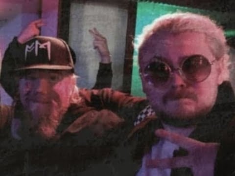 JNL feat. Filip Winther - Trallar (Officiell Lyrik Live Video) [Explicit]