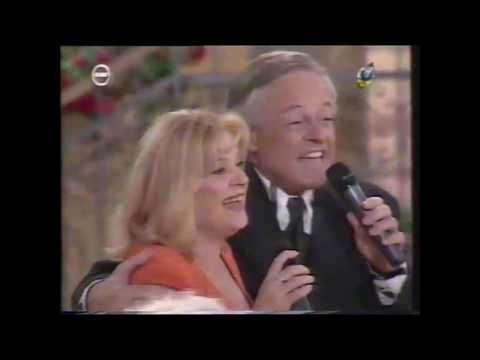 V avtu pred menoj, Alfi Nipič in Tatjana Dremelj