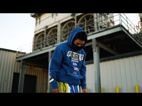 Fetty A - Fresh Out (Official Music Video) | Dir. By @DBVISUALS