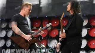 Metallica & Chris Isaak - Nothing Else Matters(acoustic)