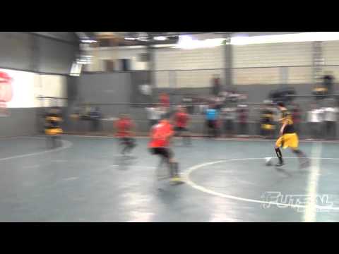 Montasa x Enigma's Carumbé - Final 5ª Copa dos Campeões 2012