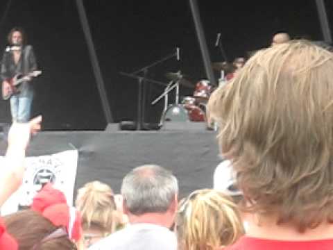 Janek Ledecký - Všechno bude fajn . Votvírák 2010