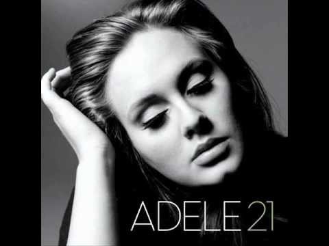 Adele feat. dBerrie - Rolling in the Deep Remix (Dj Southdog "Aquarius" Mashup)