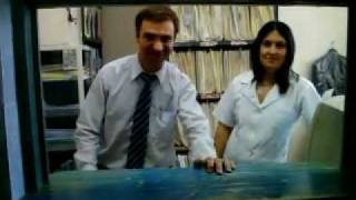 Festival beneficio Hospital Sarandí Grande - 03122011- Invitación "Archivos médicos" 1