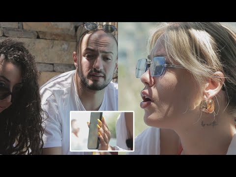 Kejsi shpërthen në skena xhelozie, si asnjëherë më parë! - Pjesa 3, Kepi i Vipave 09/07/23