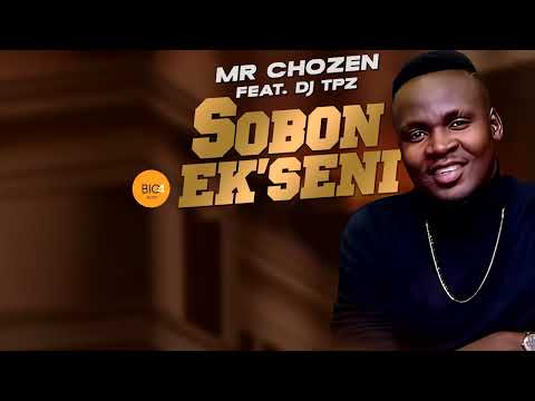 Mr Chozen ft Dj Tpz - Sobon ekseni