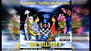 Daz Dillinger - Initiated Feat. Kurupt, Tupac &amp; Outlawz