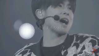 ｢明日は来るから TOMORROW.Ver｣東方神起