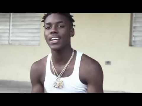 BlockBoy Stylez- Be A Man [Official Music Video] Shot by @visioncampaign