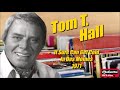 It Sure Can Get Cold In Des Moines \ Tom T. Hall