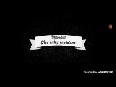 Candy Crush Tales Saga Level 1