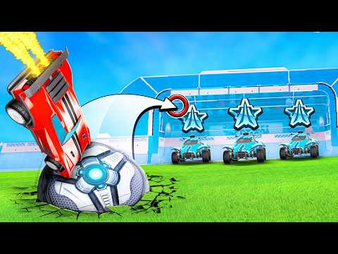 World’s Best Pincher Goes UNDERCOVER in a Plat Tournament