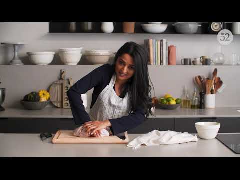 Cook with Chef & Food Personality Palak Patel