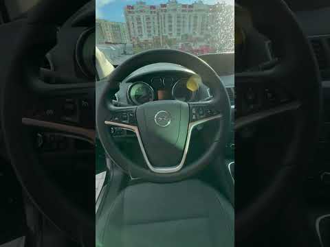фото opel meriva b рестайлинг 0