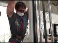 Mr.山口への道 背中トレ解説編 前編