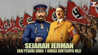 Download lagu Sejarah Lengkap Jerman 1914–1945: Dari Perang Dunia I hingga Kejatuhannya - Full Documentary mp3