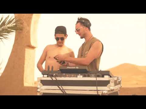 IRENEE S. - Sahara Desert Morocco