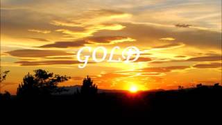 Gold - Jessie James Decker