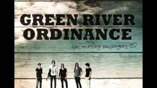 Green River Ordinance - Uncertainly Certain (The Morning Passengers EP)