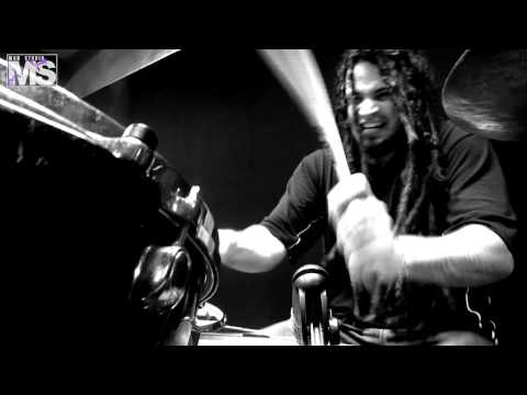 MACHINE HEAD - Davidian (MON STUDIO live cover sessions #19)