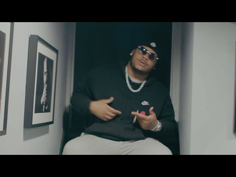 JKD Kozart "Very Slightly Included" (V.S.I) - Feat. Pop Da Don (Music Video)