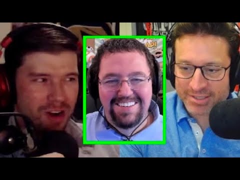The Host’s Take on Boogie2988's Appearance on PKA 481
