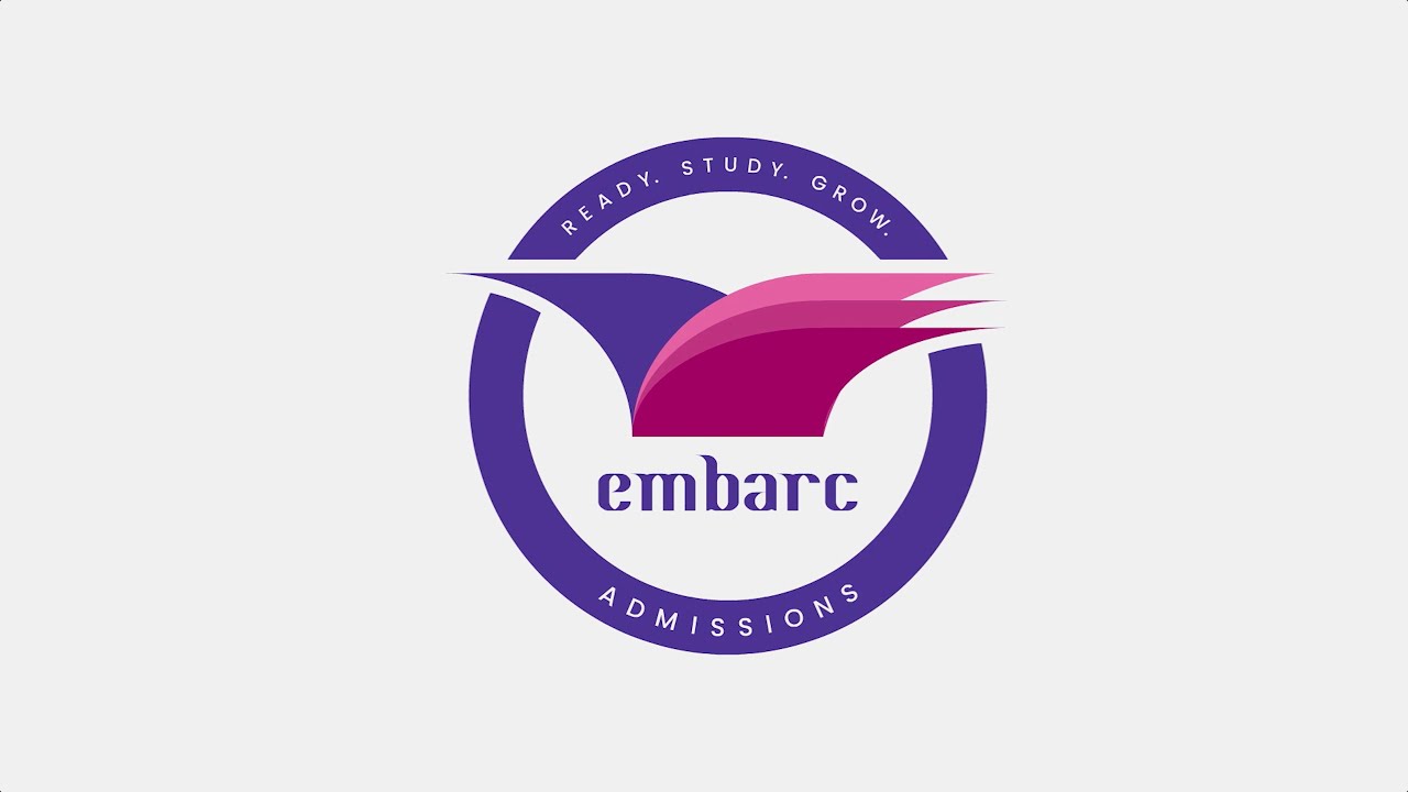Embarc Education — Embarc