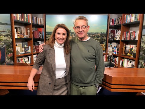 „Aš jus įrašinėsiu“: Aktorius Arūnas Sakalauskas: išmokime būti savo rolėse