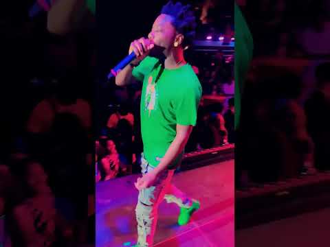 LG Live Nis @ YB party 💥💥8888