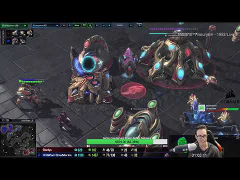 Poor Gladys - Workplace Harassment G3