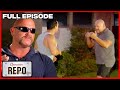 Operation Repo | Repo Basher vs. Matt | FULL EPISODE