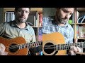 Girlie - Roy Harper (cover + guitar tutorial) - BadSpeech Girlie - Roy Harper (cover + guitar tutorial)
