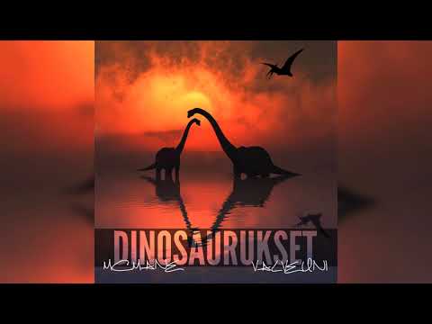 Mc Mane - Dinosaurukset feat. Valveuni