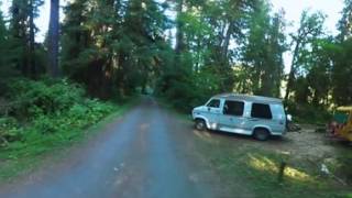 Klahanie Campground Video