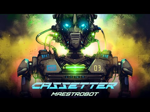 Video thumbnail for Maestrobot