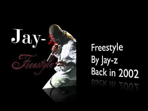 Jay-z - Freestyle (2002-03)