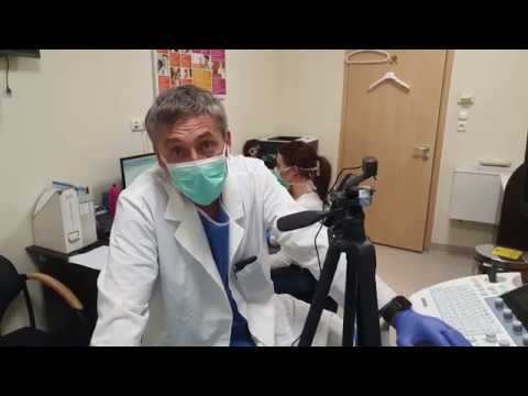 Dr. Elekes Tibor - ellátás és csapatmunka az RMC Magzati Medicina Központjában