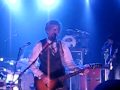 David Crowder Band "God Almighty, None Compares"