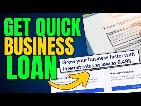 What is Business Line of Credit and How does it Work