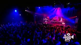 Midnight Juggernauts - Devil Within (Live in Sydney) | Moshcam